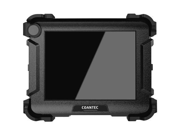 Main image of borescope
