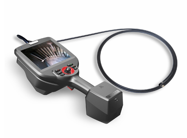 Main image of borescope
