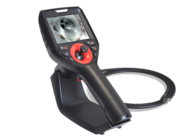 Main image of borescope
