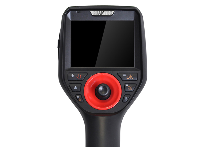 Main image of borescope
