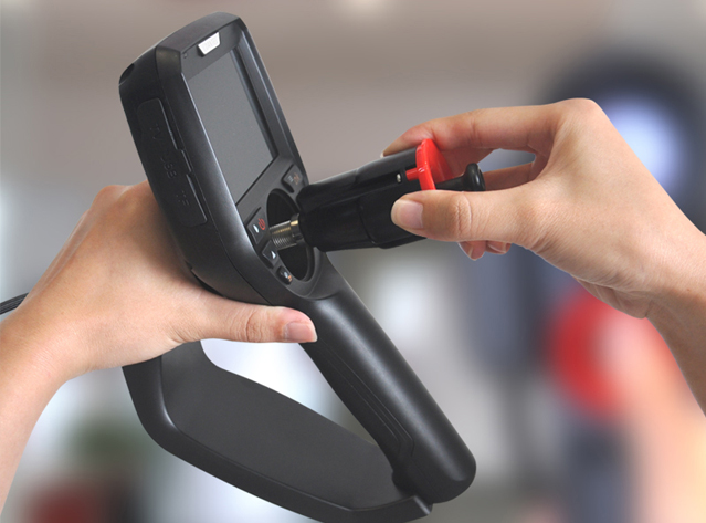 Main image of borescope
