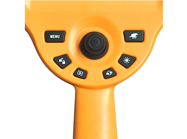 Main image of borescope
