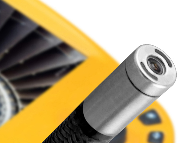 Main image of borescope
