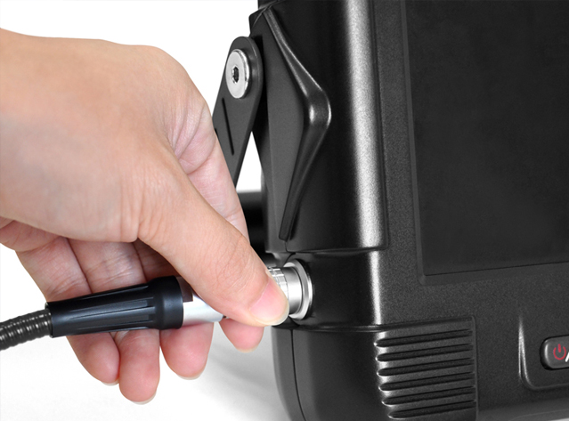 Main image of borescope
