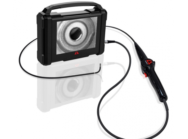 Main image of borescope
