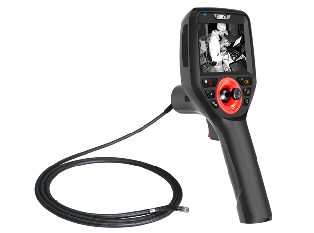 Main image of borescope
