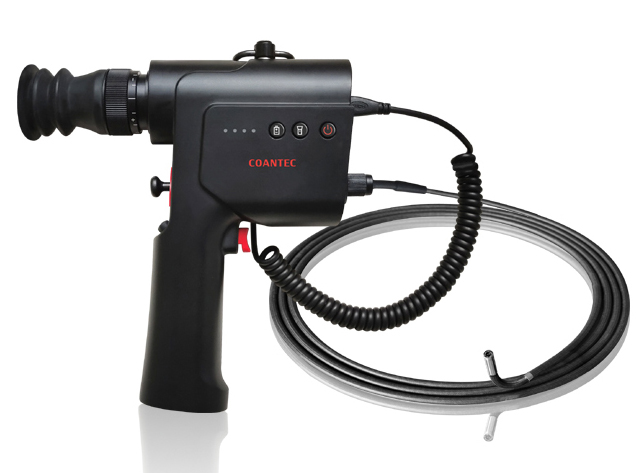 Main image of borescope
