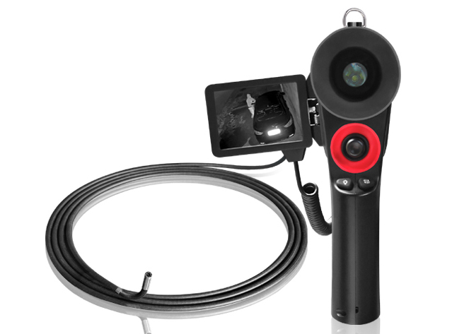 Main image of borescope
