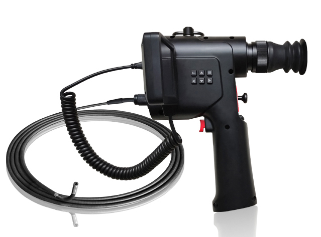 Main image of borescope
