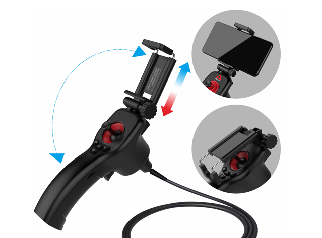 Main image of borescope
