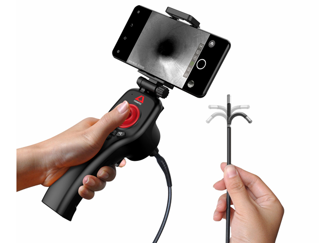 Main image of borescope

