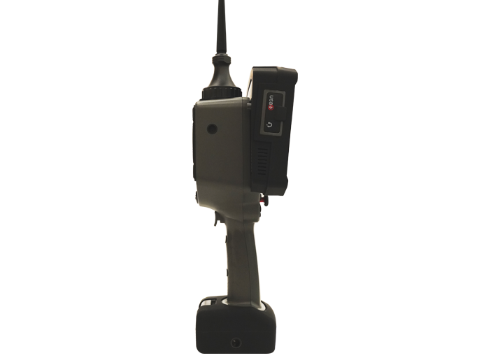 Main image of borescope
