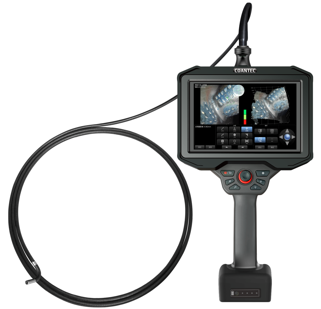 best borescope