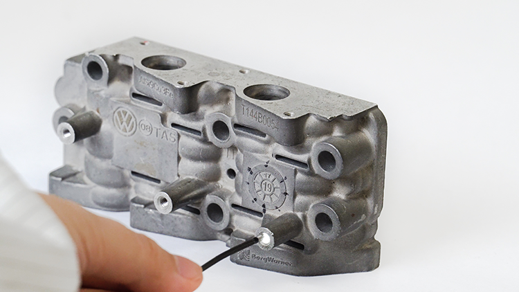 Coantec's heat-resistant and explosion-proof