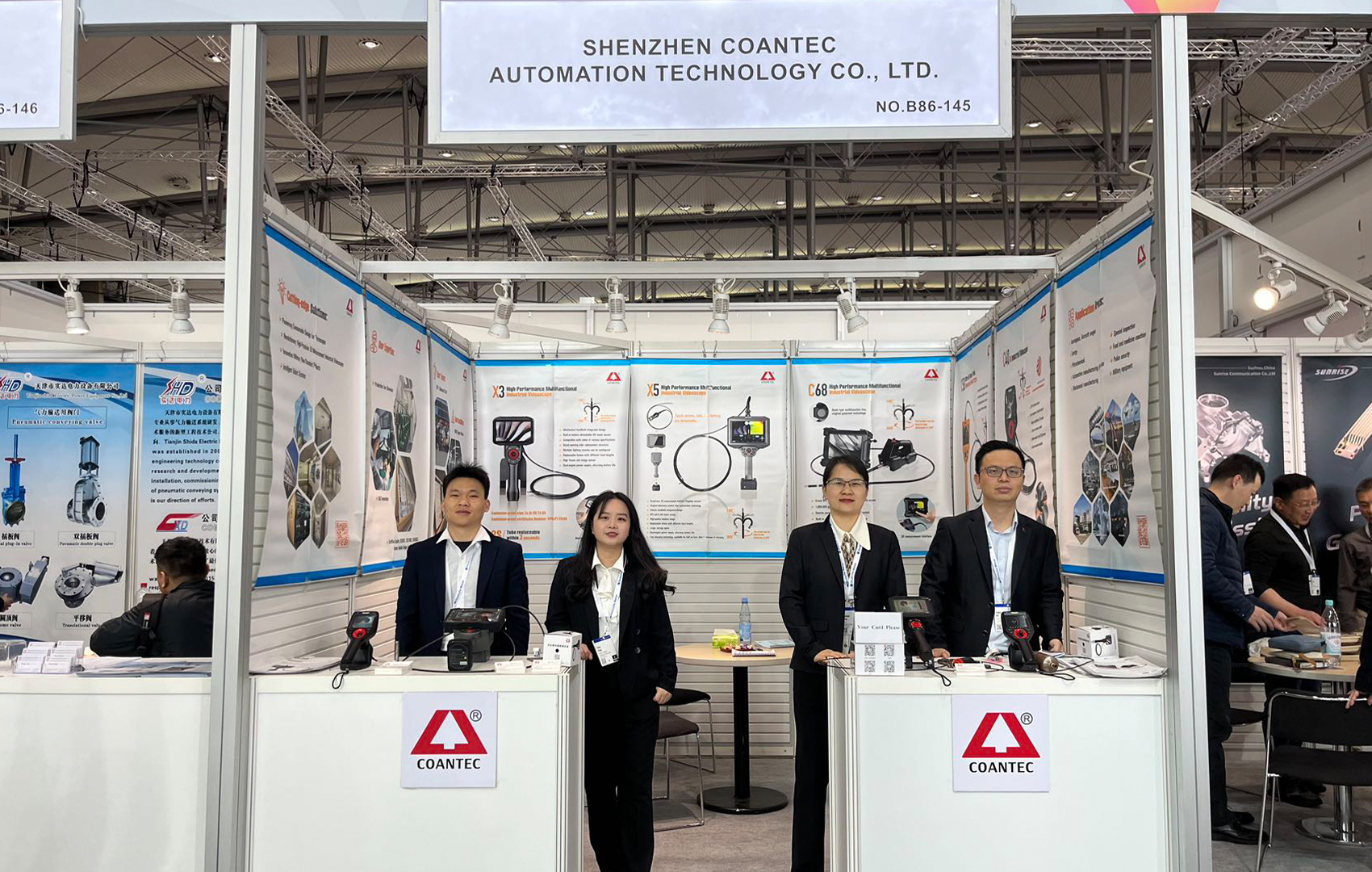 Hannover Fair in Germany.jpg